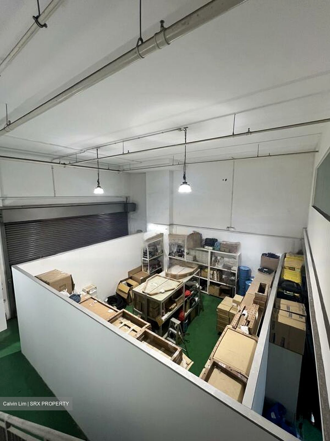 Eco-tech@sunview (D22), Factory #461288211